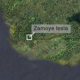Zamoye lesla
